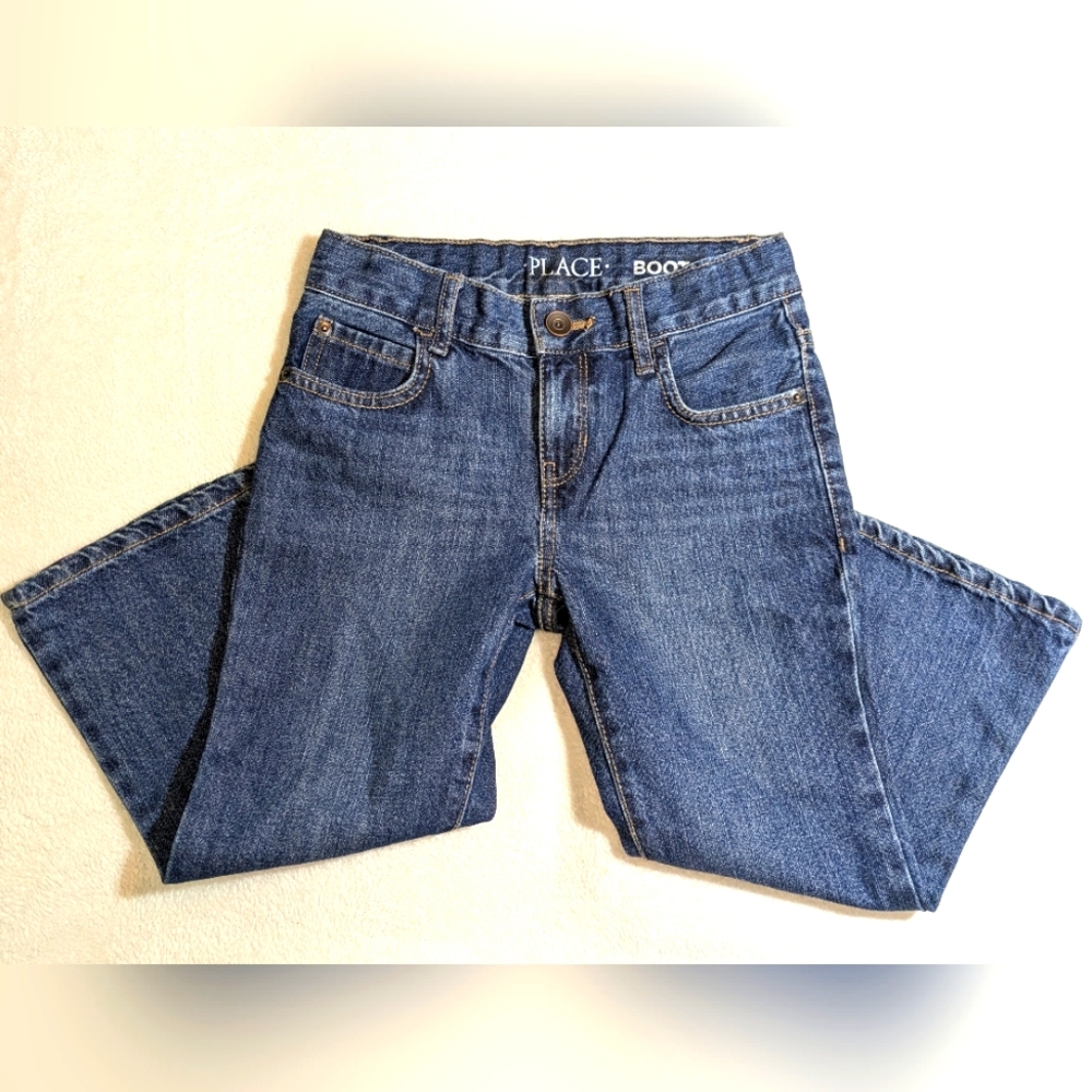 Boys Jeans